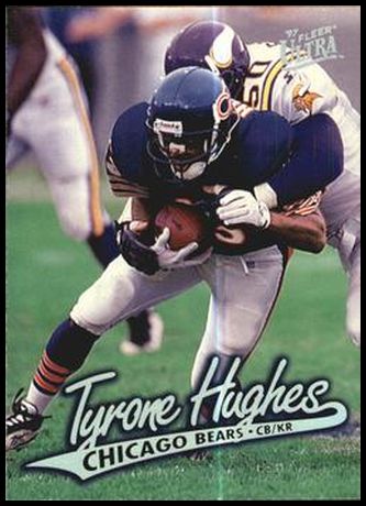 279 Tyrone Hughes